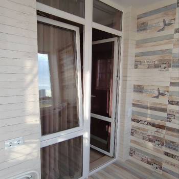 Продается 2-х комнатная квартира, 66,6 м²