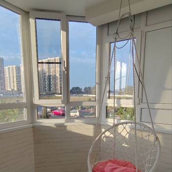 Продается 2-х комнатная квартира, 66,6 м²