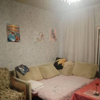 Сдается 2-х комнатная квартира, 70 м²