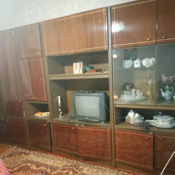 Сдается 2-х комнатная квартира, 70 м²