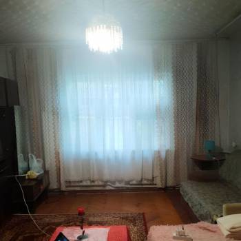 Сдается 2-х комнатная квартира, 70 м²