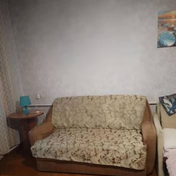 Сдается 2-х комнатная квартира, 70 м²