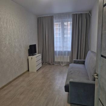Сдается 1-комнатная квартира, 35 м²