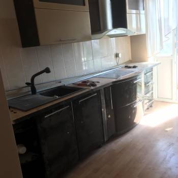 Продается 1-комнатная квартира, 36 м²