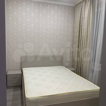 Сдается 2-х комнатная квартира, 49 м²