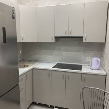 Сдается 2-х комнатная квартира, 49 м²