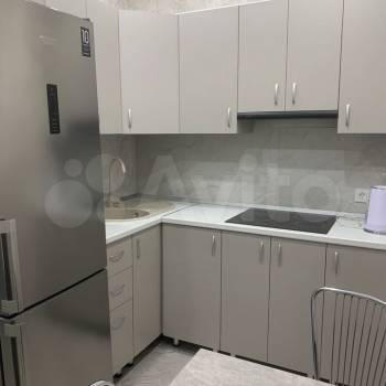 Сдается 2-х комнатная квартира, 49 м²