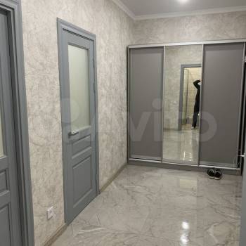 Сдается 2-х комнатная квартира, 49 м²