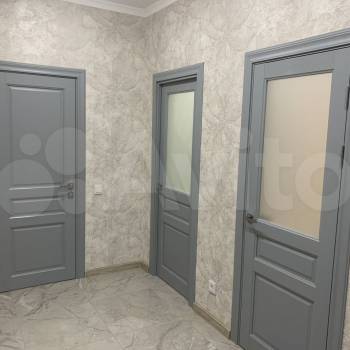 Сдается 2-х комнатная квартира, 49 м²