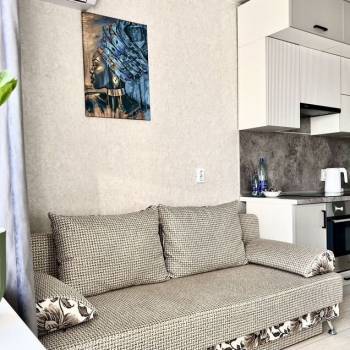 Сдается 1-комнатная квартира, 47 м²