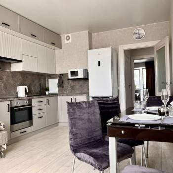 Сдается 1-комнатная квартира, 47 м²