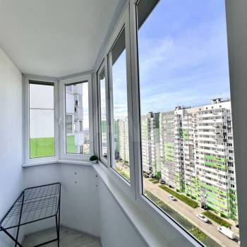 Сдается 1-комнатная квартира, 47 м²