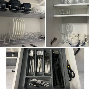 Сдается 1-комнатная квартира, 47 м²