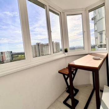 Сдается 1-комнатная квартира, 47 м²