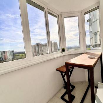 Сдается 1-комнатная квартира, 47 м²