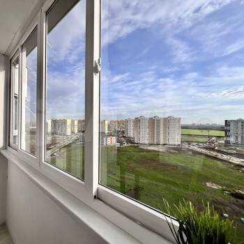 Сдается 1-комнатная квартира, 47 м²