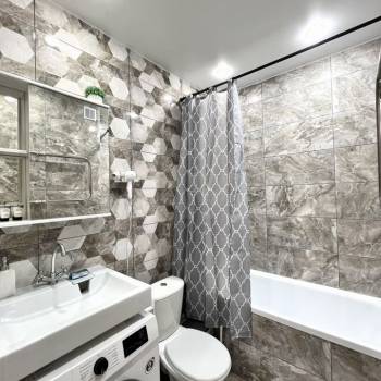 Сдается 1-комнатная квартира, 47 м²