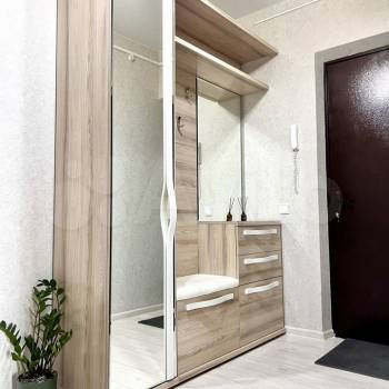 Сдается 1-комнатная квартира, 47 м²