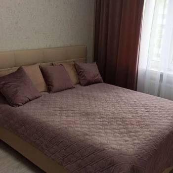 Сдается 1-комнатная квартира, 37 м²