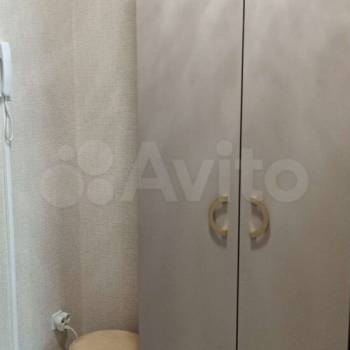 Сдается 1-комнатная квартира, 37 м²