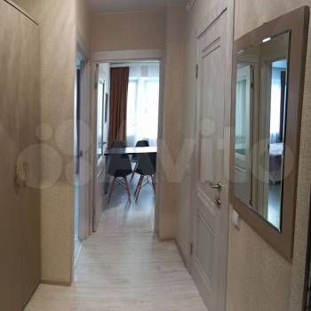 Сдается 1-комнатная квартира, 37 м²