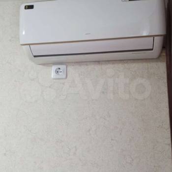 Сдается 1-комнатная квартира, 37 м²