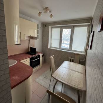 Продается 3-х комнатная квартира, 54 м²