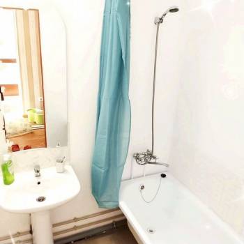 Сдается 1-комнатная квартира, 39 м²