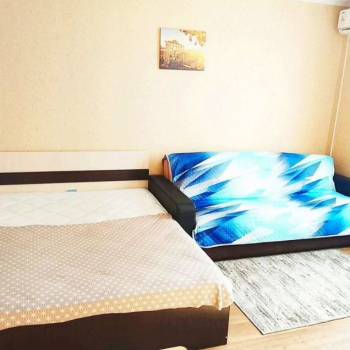 Сдается 1-комнатная квартира, 39 м²