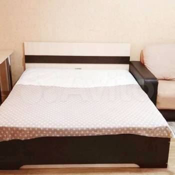 Сдается 1-комнатная квартира, 39 м²