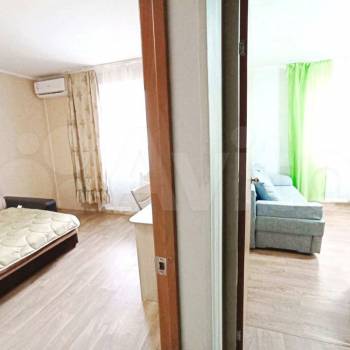 Сдается 1-комнатная квартира, 39 м²