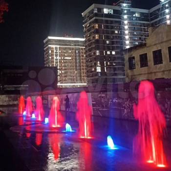 Сдается 1-комнатная квартира, 39 м²