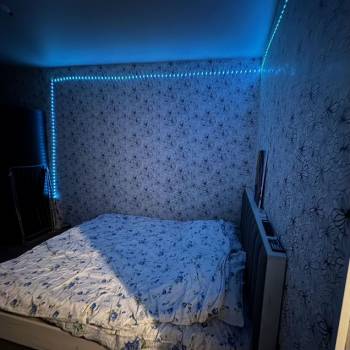 Сдается 1-комнатная квартира, 37,5 м²