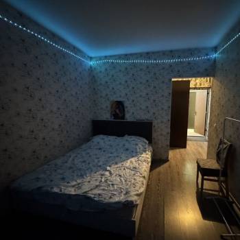 Сдается 1-комнатная квартира, 37,5 м²