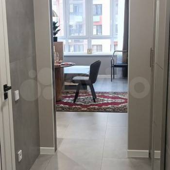 Продается 1-комнатная квартира, 26,7 м²