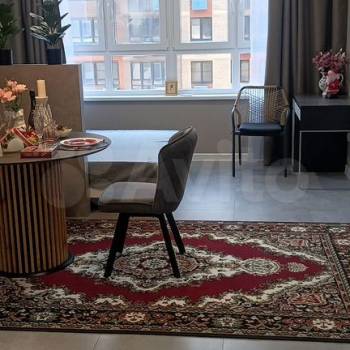 Продается 1-комнатная квартира, 26,7 м²