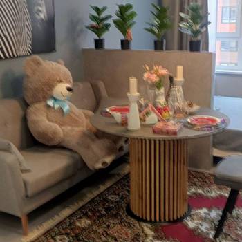 Продается 1-комнатная квартира, 26,7 м²