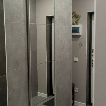 Продается 1-комнатная квартира, 26,7 м²