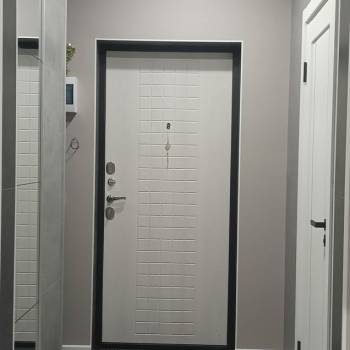 Продается 1-комнатная квартира, 26,7 м²