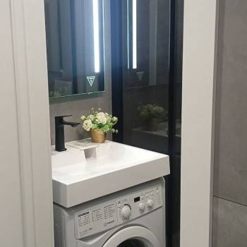 Продается 1-комнатная квартира, 26,7 м²