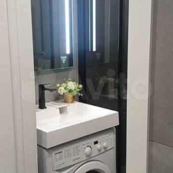 Продается 1-комнатная квартира, 26,7 м²