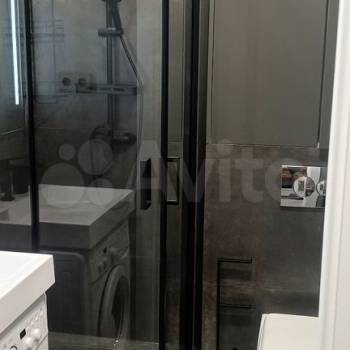 Продается 1-комнатная квартира, 26,7 м²