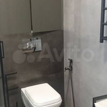 Продается 1-комнатная квартира, 26,7 м²