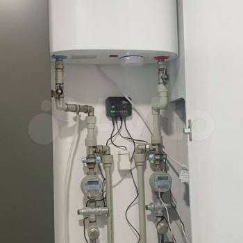 Продается 1-комнатная квартира, 26,7 м²