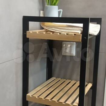 Продается 1-комнатная квартира, 26,7 м²