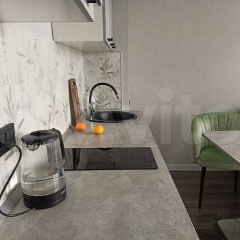 Продается 1-комнатная квартира, 27 м²