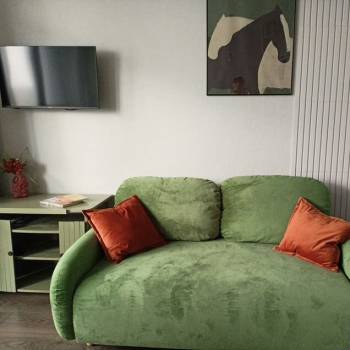 Продается 1-комнатная квартира, 27 м²