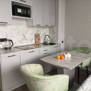 Продается 1-комнатная квартира, 27 м²