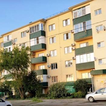 Продается 2-х комнатная квартира, 65,1 м²