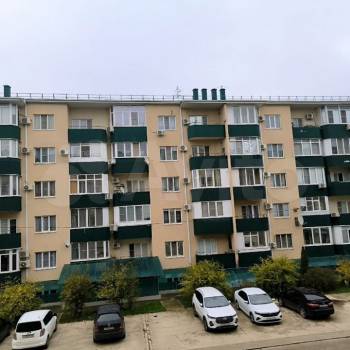 Продается 2-х комнатная квартира, 65,1 м²